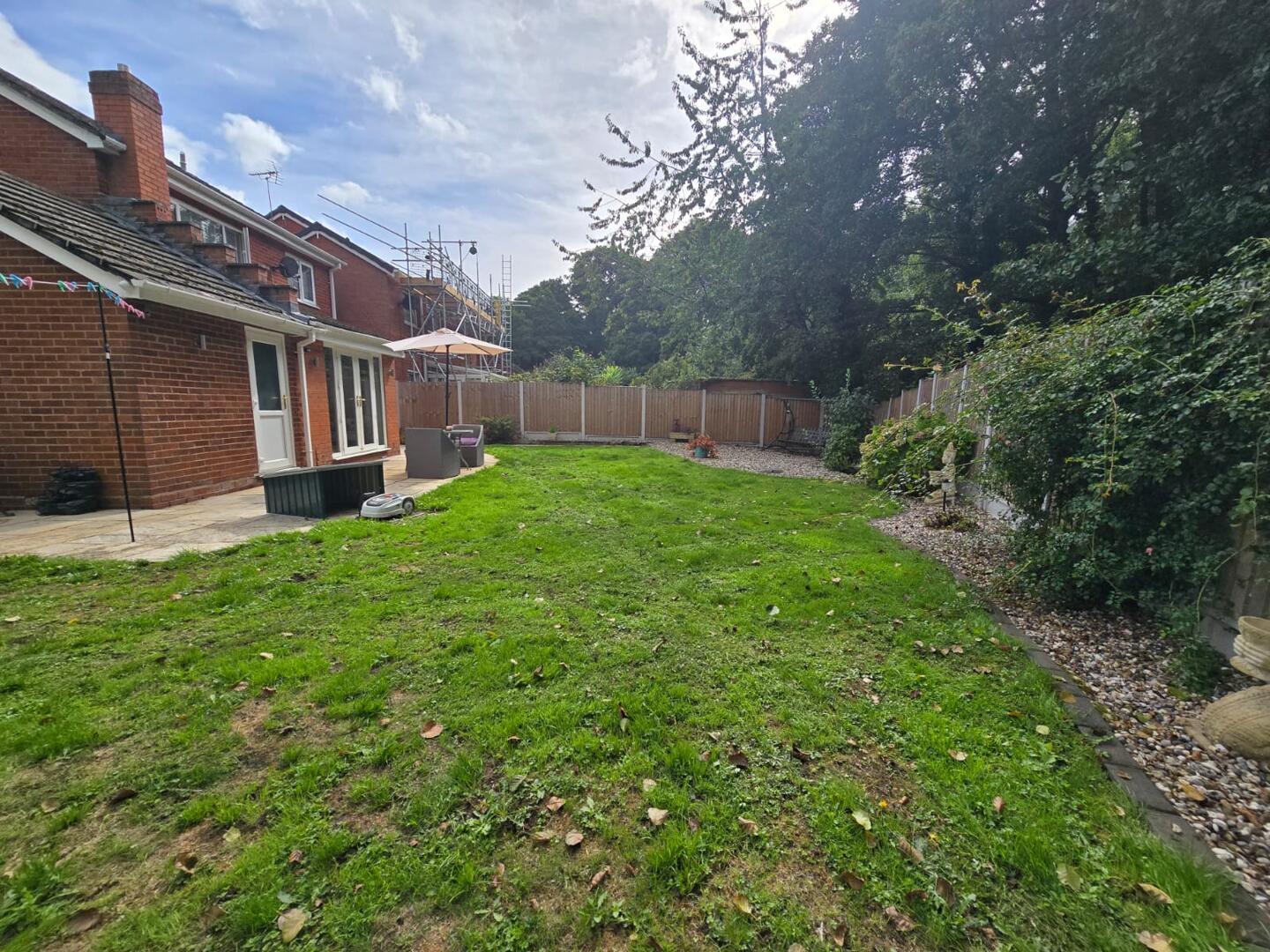 Osprey Park Drive, Kidderminster